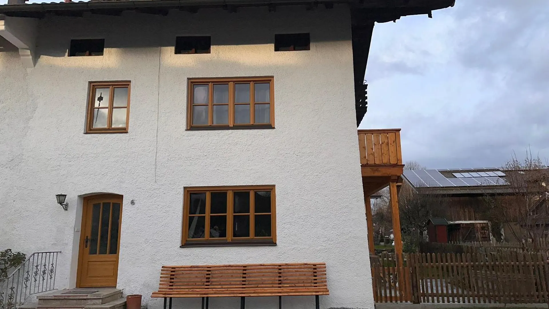Beimschmied Apartment Schechen 0*,
