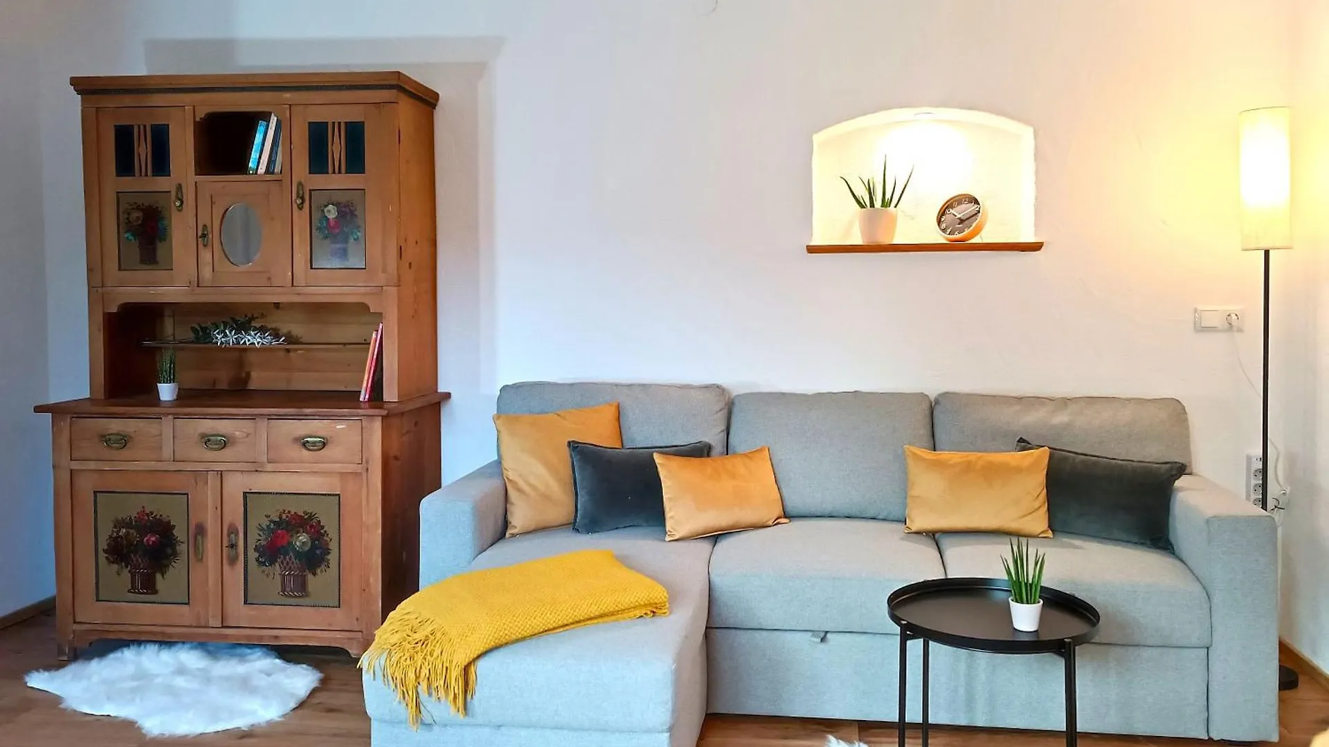 Beimschmied Apartment Schechen