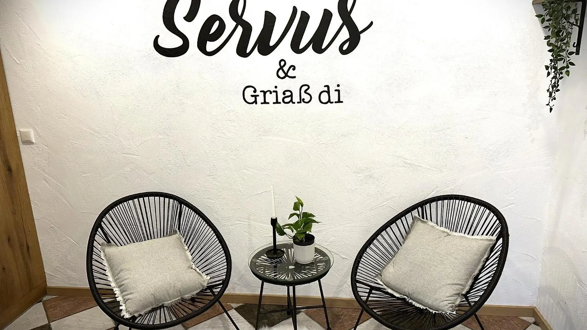 Beimschmied Apartment Schechen