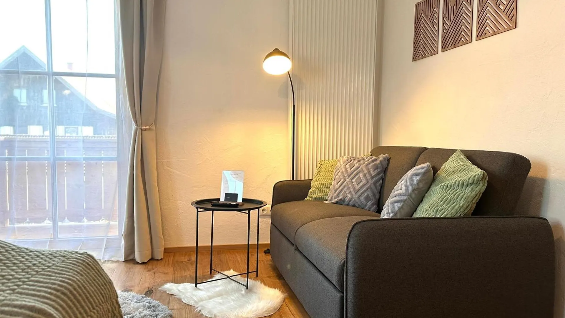 Beimschmied Apartment Schechen