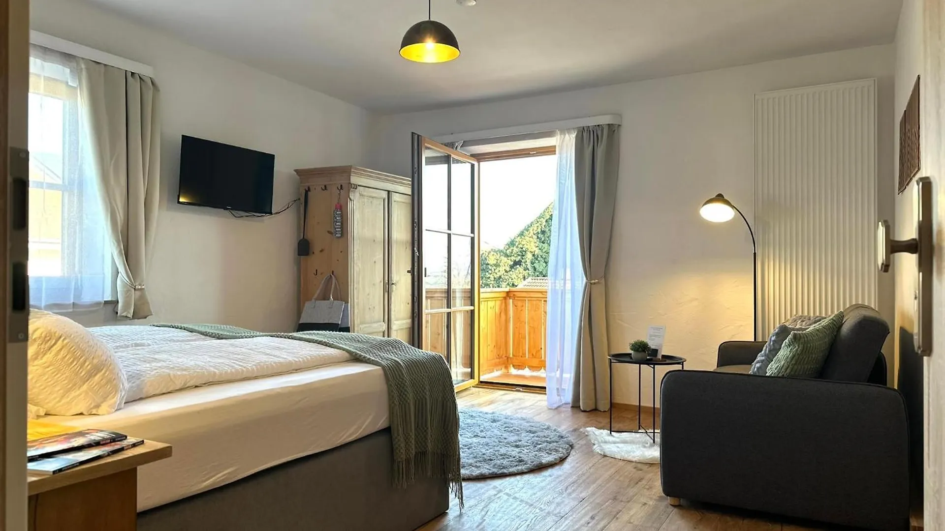 Beimschmied Apartment Schechen