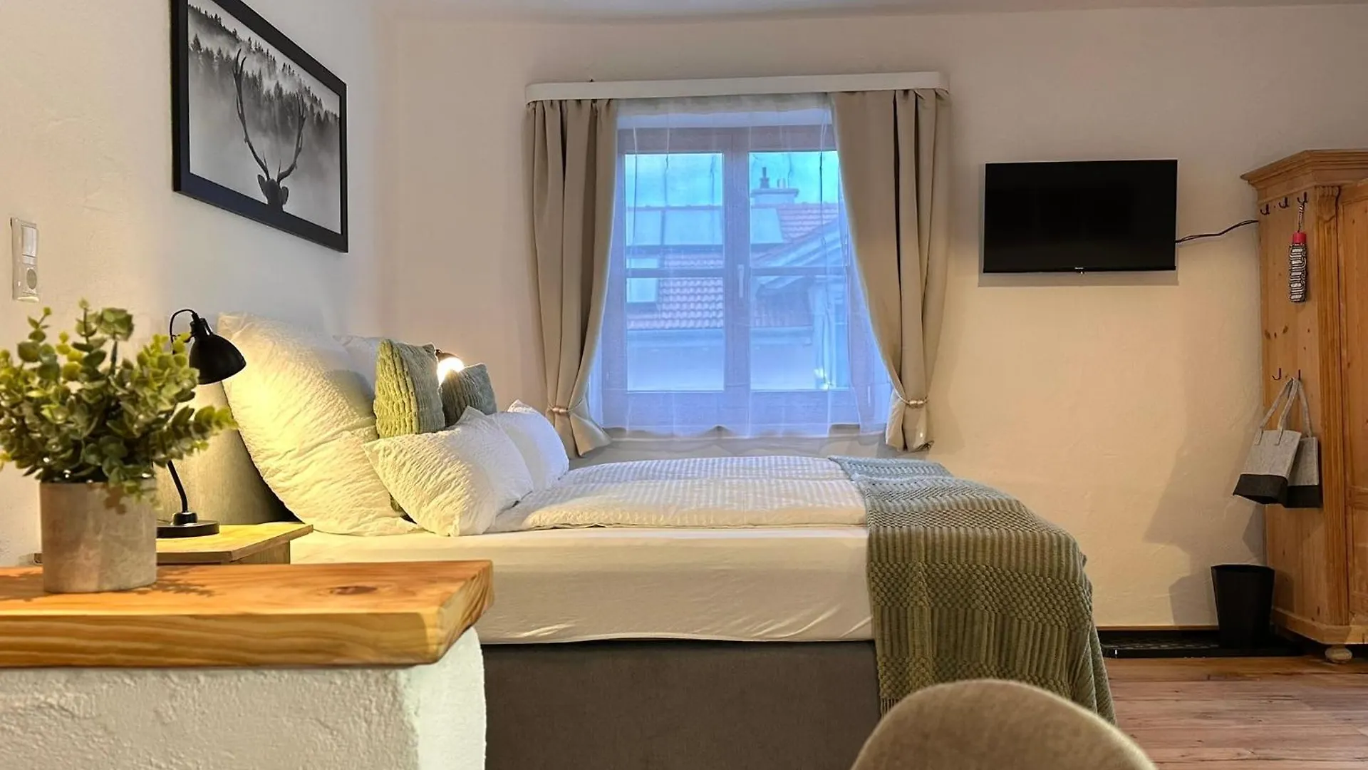 Beimschmied Apartment Schechen Germany